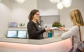 Hotel Go2Bed Weil Am Rhein - Basel
